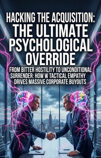 Hacking the Acquisition: The Ultimate Psychological Override - Juan Wolfe - ebook