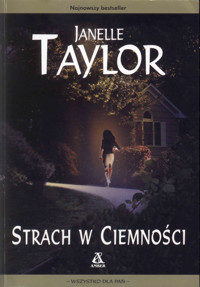 Strach w ciemności - Janelle Taylor - ebook