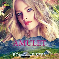 Amulet - Roma J. Fiszer - ebook + audiobook