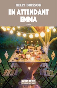 En attendant Emma - Nelly Buisson - ebook