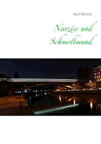 Narziss und Schmollmund - Axel Mittnik - ebook