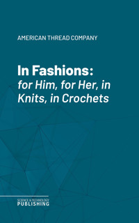 In Fashions - Various - ebook