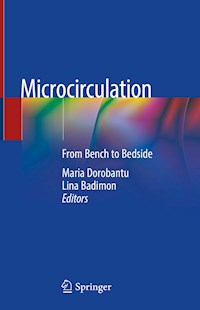 Microcirculation -  - ebook