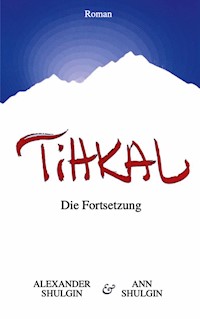 TiHKAL - Alexander Shulgin - ebook