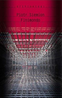 Finimondo - Piotr Siemion - ebook
