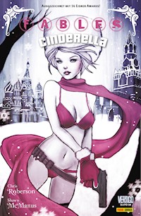 Fables - Bd. 28: Cinderella - Chris Robertson - ebook