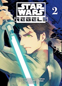 Star Wars: Rebels, Band 2 - Lucasfilm - ebook