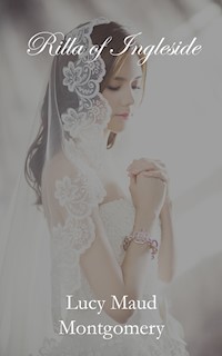 Rilla of Ingleside - Lucy Maud Montgomery - ebook