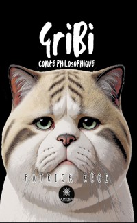 Gribi - Patrick Rège - ebook