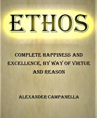 Ethos - Alexander Campanella - darmowy ebook