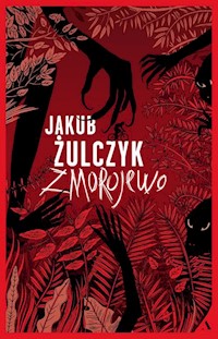 Zmorojewo - Jakub Żulczyk - książka