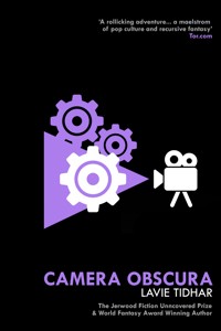Camera Obscura - Lavie Tidhar - ebook