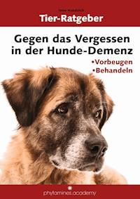 Gegen das Vergessen in der Hunde-Demenz - Imre Kusztrich - ebook