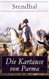 Die Kartause von Parma - Stendhal - ebook