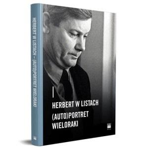 Herbert w listach - zbiorowa praca - książka