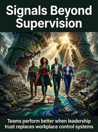 Signals Beyond Supervision - Elton Quill - ebook