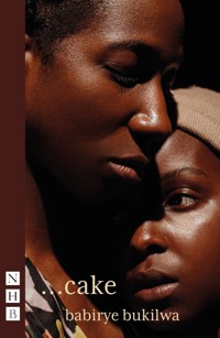 ... ...cake - babirye bukilwa - ebook