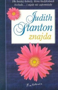 Znajda - Judith Stanton - ebook