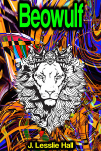 Beowulf - J. Lesslie Hall - ebook