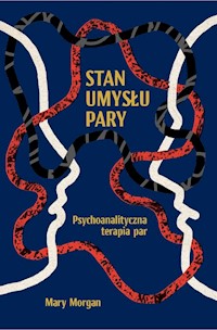 Stan umysłu pary - Morgan Mary - książka