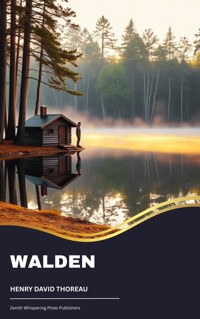 Walden - Henry David Thoreau - ebook