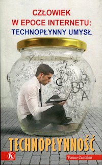 Technopłynność - Cantelmi Tonino - książka