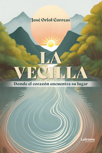 La vecilla - José Oriol Correas - ebook
