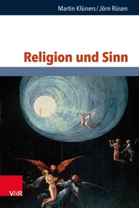 Religion und Sinn - Martin Klüners - ebook