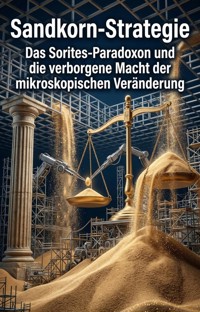 Sandkorn-Strategie - Bastian Reisinger - ebook