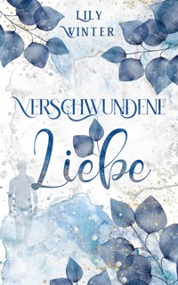 Verschwundene Liebe - Lily Winter - ebook