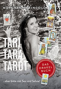 TARI TARA TAROT - Margret Marincolo - ebook