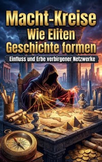 Macht-Kreise: Wie Eliten Geschichte formen - Verena Busch - ebook