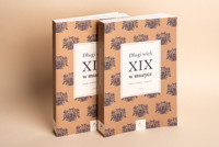 Długi wiek XIX w muzyce -  - książka