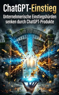 ChatGPT-Einstieg - Riva Ritter - ebook