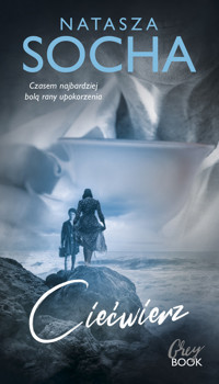 Ćiećwierz - Natasza Socha - książka