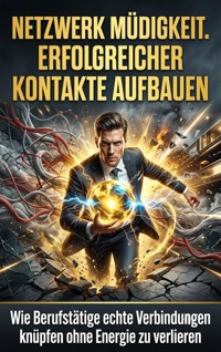 Netzwerk Müdigkeit. Erfolgreicher Kontakte Aufbauen - Clara Edelbruck - ebook