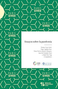 Ensayos sobre la pandemia - Autores varios - ebook