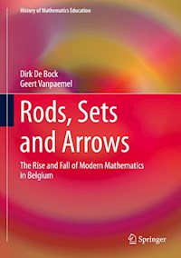 Rods, Sets and Arrows - Dirk De Bock - ebook