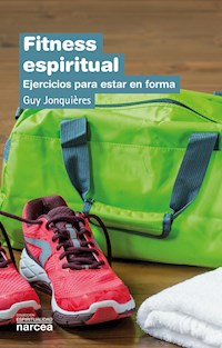 Fitness espiritual - Guy Jonquières - ebook