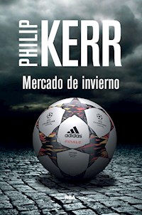 Mercado de invierno - Philip Kerr - ebook
