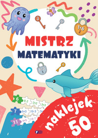 Mistrz matematyki - zbiorowa praca - książka