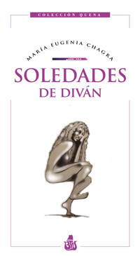 Soledades de diván - María Eugenia Chagra - ebook