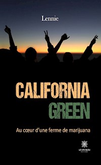 California green - Lennie . - ebook