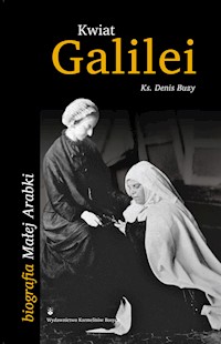 Kwiat Galilei - Buzy Denis - książka