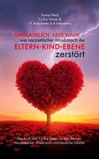 Unglaublich, aber wahr... - Manuela Michler - ebook