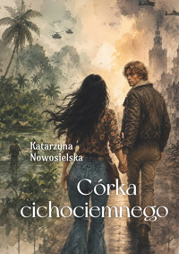 CÓRKA_CICHOCIEMNEGO  - Nowosielska Katarzyna - ebook