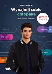 Wynajmij sobie chłopaka - Steve Bloom - książka