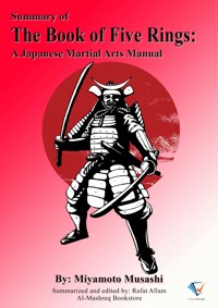 Summary of The Book of Five Rings - Musashi Miyamoto - ebook