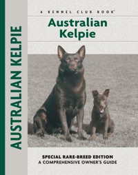 Australian Kelpie - Schwartz Charlotte - ebook