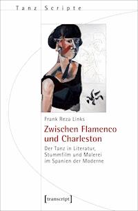Zwischen Flamenco und Charleston - Frank Reza Links - ebook